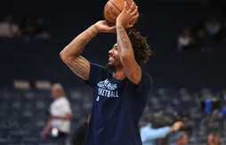 En plus de Ja Morant, Marcus Smart devrait aussi revenir cette semaine