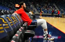 Larry Nance Jr. retourne à l’infirmerie