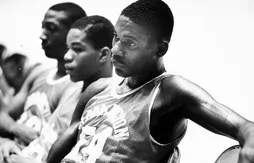 Shawn Kemp à Kentucky, un rêve brisé par deux chaînes