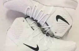 Les premières images de la Nike Hyperdunk 2018