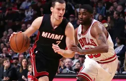 Goran Dragic, nouveau patron du jeu du Heat