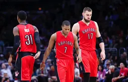 Les Raptors, c’est du sérieux !