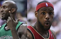 Preview Playoffs 2010 : Cleveland (1) vs Boston (4)