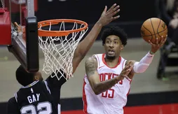 Christian Wood enfin de retour pour Houston !