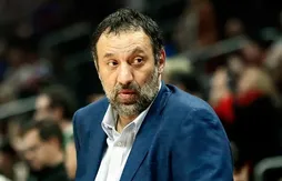 Vlade Divac prolongé par les Kings, Dave Joerger prend la porte