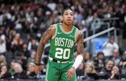 Les Celtics offrent un « vrai » contrat au MVP de G-League