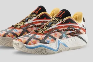 Deux coloris de plus pour la ANTA KAI 3