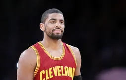 Kyrie Irving devient une référence dans la “clutch attitude”