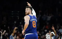 Frank Kaminsky sur son 31