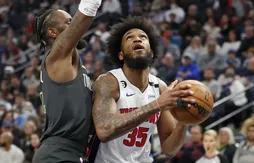 Marvin Bagley III absent au moins six semaines