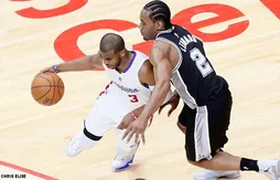 All-Defensive Teams : deux Clippers dans le cinq type de l’année