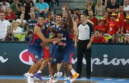 France – Espagne : les oreilles et la queue !