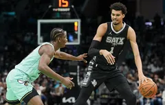 Pronostics NBA | Misez sur l’affiche Spurs – Hornets
