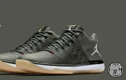 Nike : la LeBron 15 sera disponible dès octobre