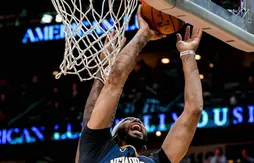 New Orleans – Portland : quel retour d’Anthony Davis !
