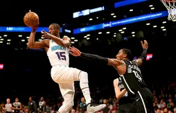 [Coaching] La “boîte” des Nets pour ralentir le bouillant Kemba Walker