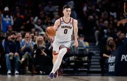 Christian Braun, la dernière pépite de Denver