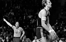 Interview Rick Barry : “Les fondamentaux font défaut dans le basket moderne”