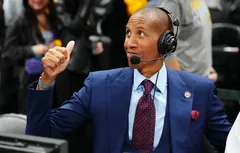 Reggie Miller prolonge sur TNT