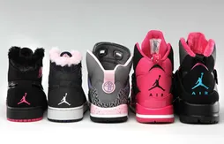 Jordan Brand veut s’ouvrir à d’autres sports et aux femmes