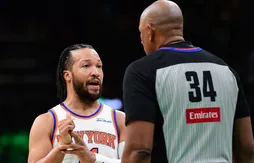 Les Knicks se creusent la tête pour gagner face aux grosses écuries