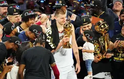 Nikola Jokic, la passion cachée derrière le flegme