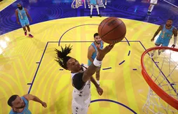 Le All-Star Weekend, un acte de naissance pour Stephon Castle ?