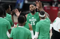 Le gouvernement du Nigeria lève la suspension des équipes nationales