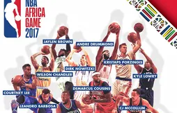 [Programme du soir] Un deuxième NBA Africa Game à Johannesburg