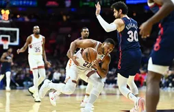 Eric Gordon réclame plus d’altruisme chez les Suns