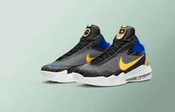 Nike en voit de toutes les couleurs pour le All-Star Game