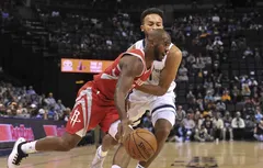Mike D’Antoni compare Chris Paul à Steve Nash