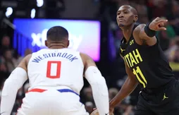 Russell Westbrook se voit parmi les meilleurs défenseurs à son poste