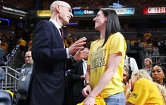 Adam Silver au cœur de la succession de Cathy Engelbert