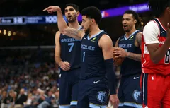 En triple-double, Scotty Pippen Jr. entre dans l’histoire de la NBA