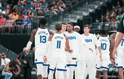 Grant Hill sait qu’il y aura “des décisions difficiles à prendre” dans un an