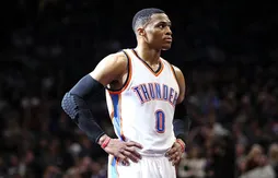 Les Bulls pas intéressés par Russell Westbrook