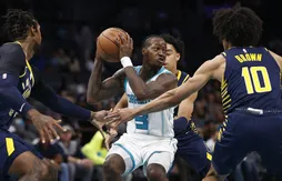 En pleine galère, les Hornets cherchent des signaux d’espoir