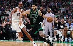 Boston écarte Cleveland pour encore rejoindre la finale de conférence