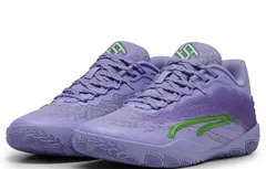 La Stewie 3 “Lace Em Up” pour débuter 2025