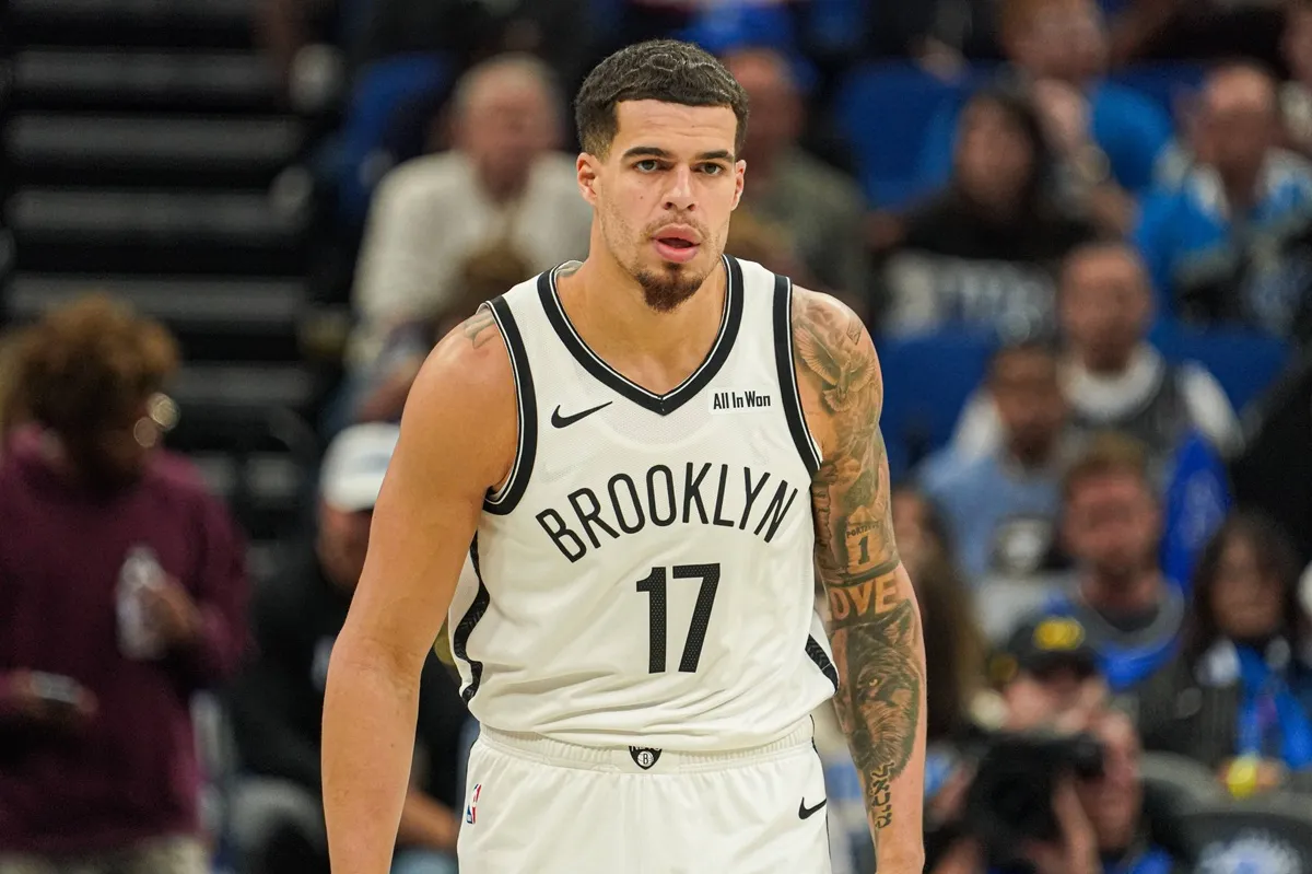 Jordi Fernandez perd déjà patience avec les Nets