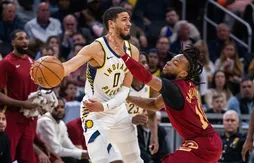 Les Pacers jouent aussi une “finale” face aux Cavaliers