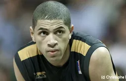 Portland : Nicolas Batum bientôt prolongé