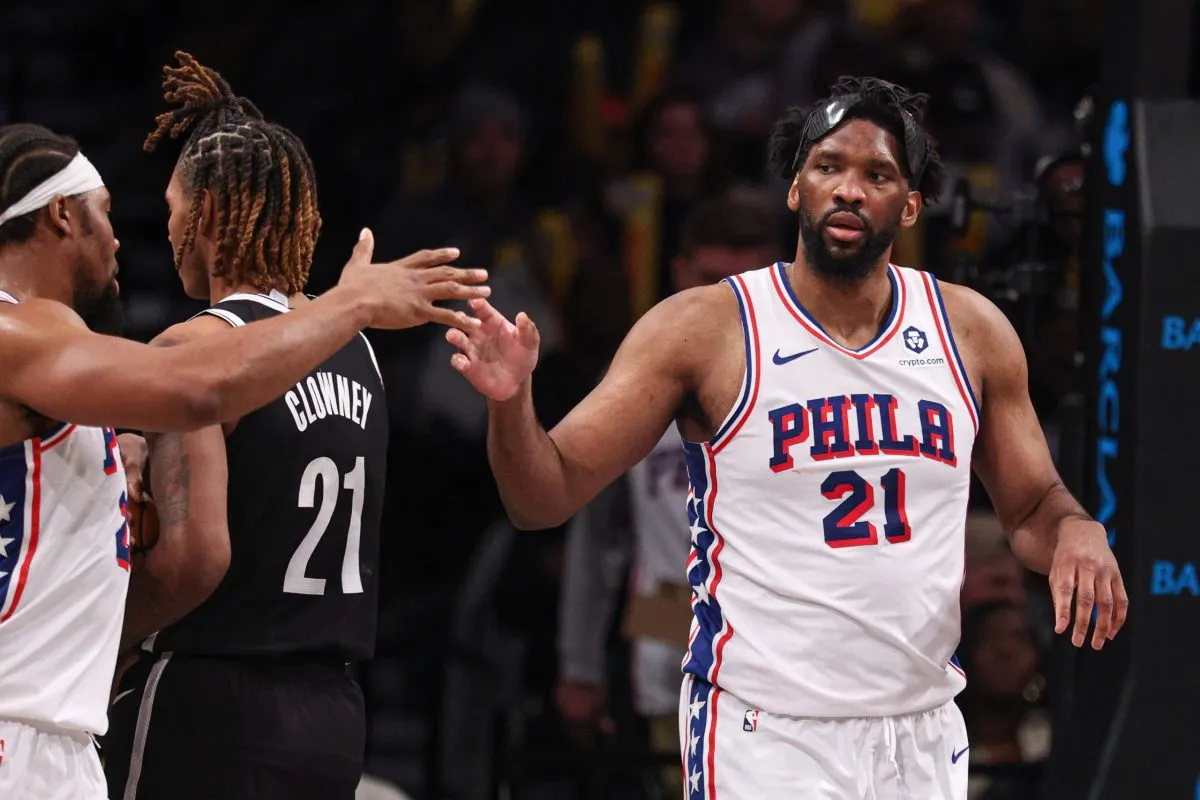 Sixers