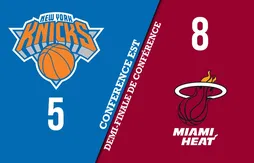Preview Playoffs 2023 | New York (5) – Miami (8)