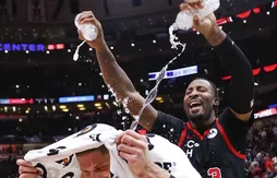 Nikola Vucevic – Andre Drummond, de l’adversité à la camaraderie