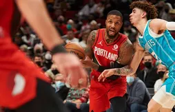 Le MVP de la nuit | Enfin le déclic pour Damian Lillard ?