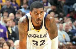 OJ Mayo a choisi Dallas