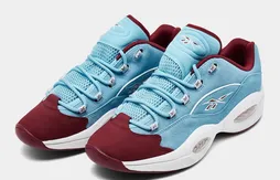 La “Question Low” en mode “Phillies”