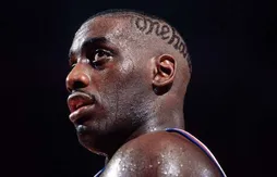 Anthony Mason entre la vie et la mort